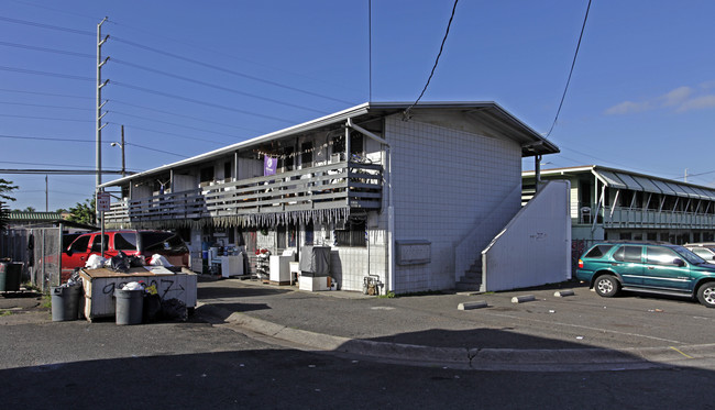 98-087 Kanuku Pl in Aiea, HI - Building Photo - Building Photo