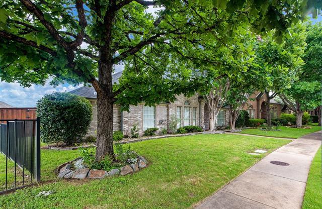 3603 Sam Rayburn Trail in Dallas, TX - Building Photo - Building Photo