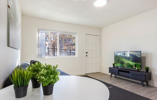 property at 1646 J St