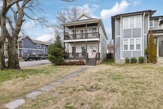 5512 Tennessee Ave in Nashville, TN - Building Photo - Building Photo