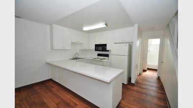 Greenfield Meadows in El Cajon, CA - Foto de edificio - Building Photo
