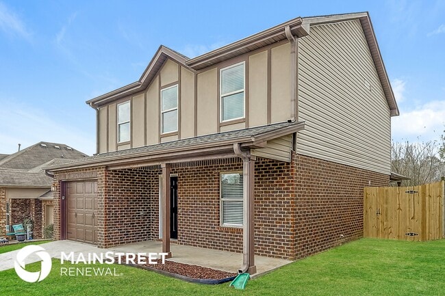 618 Johnnys Cv, Unit 0517 in Leeds, AL - Building Photo - Building Photo