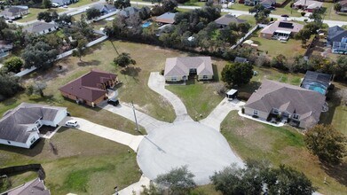 10900 SW 45th Terrace in Ocala, FL - Building Photo - Building Photo