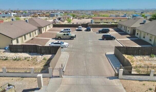 13620 Bachimba Dr in El Paso, TX - Building Photo
