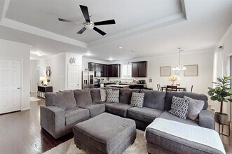 504 Mesa View Tr in Fort Worth, TX - Building Photo - Building Photo