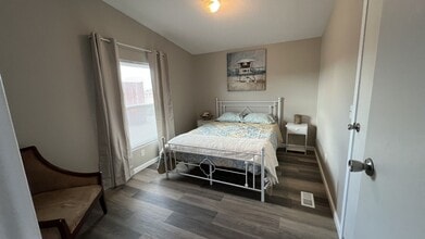 6009 Las Flores Ave in Inyokern, CA - Building Photo - Building Photo