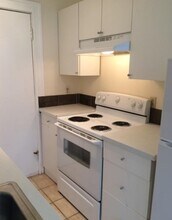 1625 Commonwealth Ave, Unit 18 in Boston, MA - Foto de edificio - Building Photo