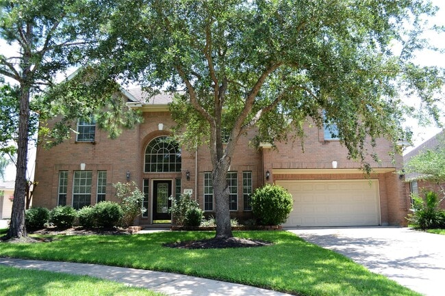 23718 Hawkins Creek Ct