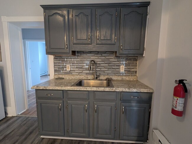 property at 348 W Lincoln Hwy
