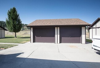 394 Moccasin Trl, Unit 394 in Billings, MT - Foto de edificio - Building Photo