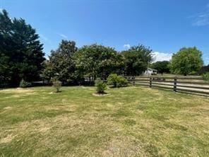 property at 4703 Keith Bridge Rd