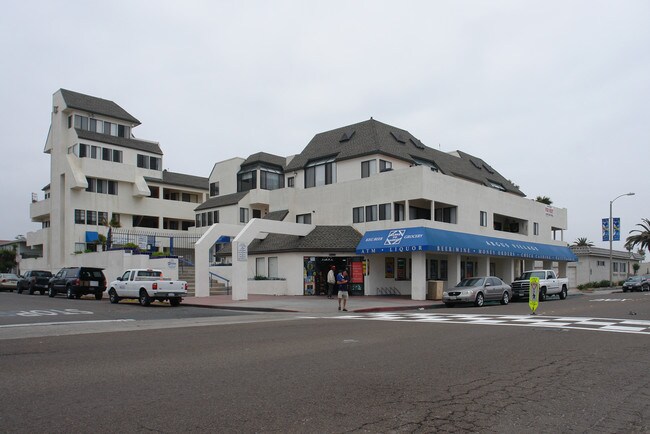 Argus Village