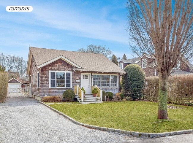 property at 26 Henry St