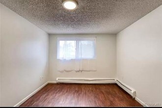 1610 Boston St-Unit -101 in Aurora, CO - Building Photo - Building Photo