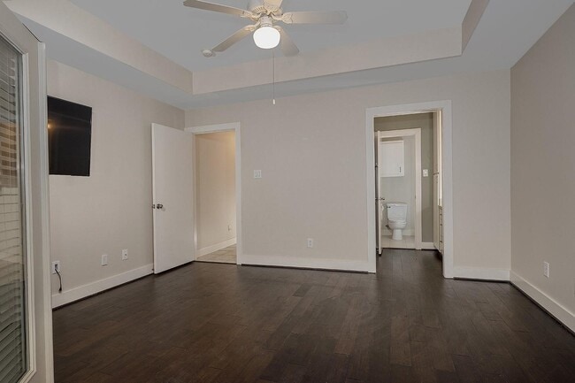 914 W 25th St in Houston, TX - Building Photo - Building Photo