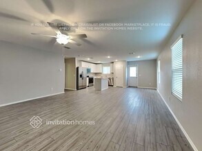 1717 Palo Blanco Dr in Forney, TX - Building Photo - Building Photo