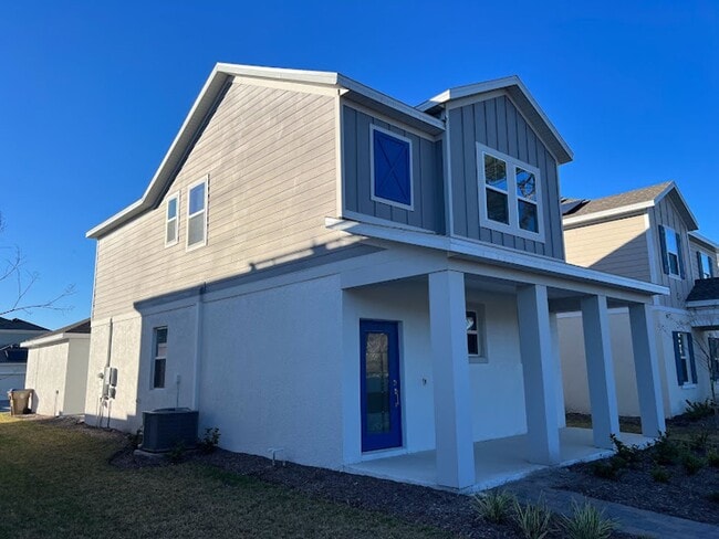 property at 2997 Howley Aly