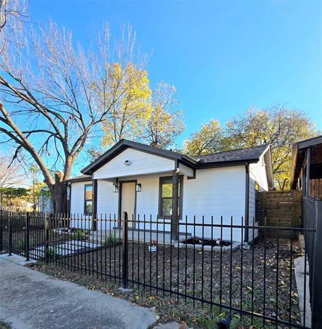 940 E Dashwood St in Fort Worth, TX - Building Photo - Building Photo