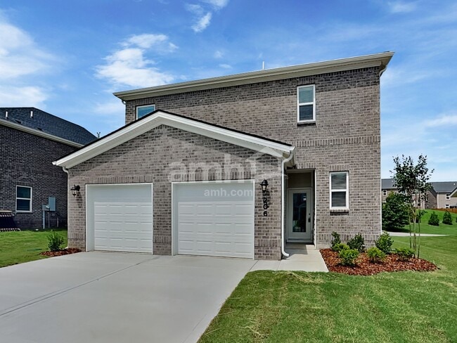 property at 206 Argea Dr