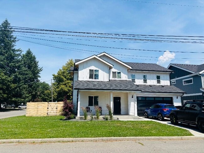 property at 1205 Adeline Ave