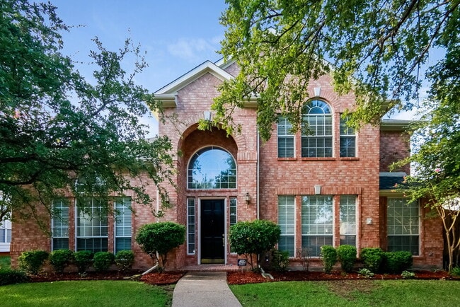 4420 Vanderpool Dr