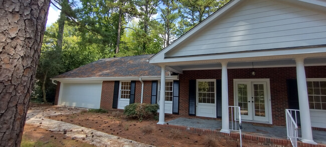 4600 Joyner Pl in Raleigh, NC - Building Photo - Building Photo