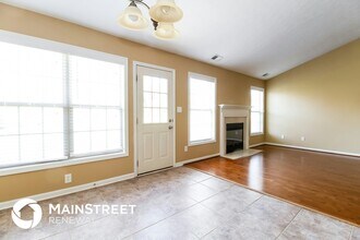 1911 Belay Way in Louisville, KY - Building Photo - Building Photo