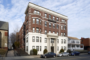 123 Highland Avenue Apartamentos