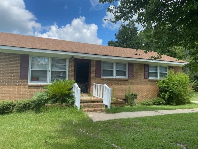 property at 109 Jeffery St