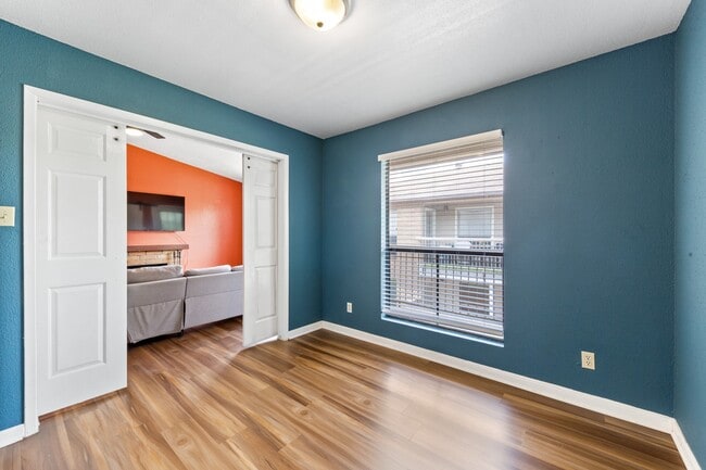 property at 2120 Wilcrest Dr