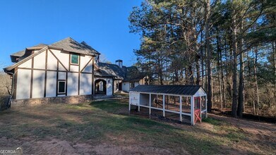 1776 Old Country Pl in Woodstock, GA - Foto de edificio - Building Photo
