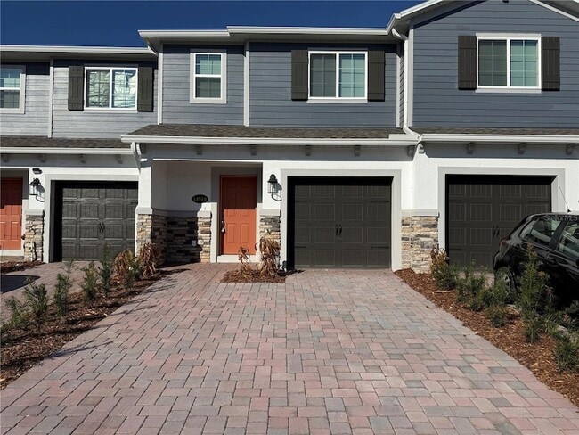 property at 14910 Harvest St