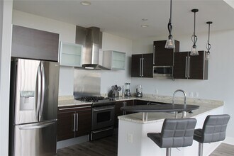 4100 Forest Park Ave in St. Louis, MO - Building Photo - Building Photo