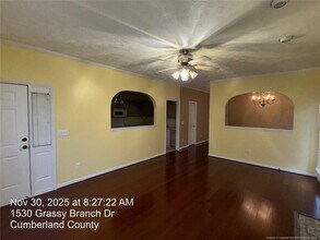 1530 Grassy Branch Dr in Fayetteville, NC - Building Photo - Building Photo