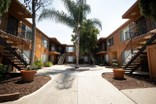 Terre at 1050 Peach fka Sierra Ridge Apartments