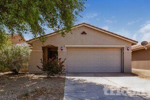 41201 Bravo Dr in Maricopa, AZ - Building Photo