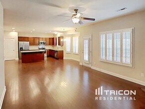 5766 Woodside Forest Trail in Lewisville, NC - Building Photo - Building Photo