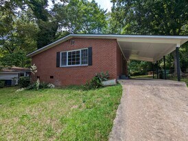 2239 Polar Rock Pl SW