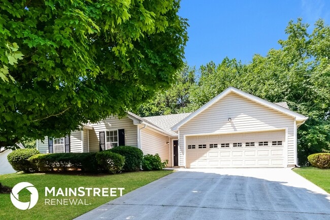 property at 2404 Charleston Terrace