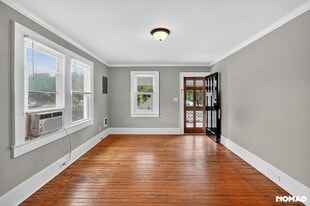 304 1/2 Marstellar St in Wilmington, NC - Building Photo