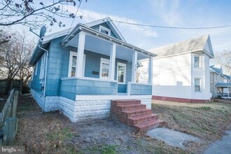 830 S Division St in Salisbury, MD - Building Photo - Building Photo