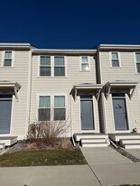 6089 Northstead Ave in Billings, MT - Building Photo