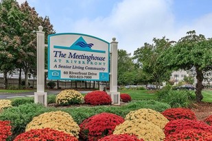 The Meetinghouse at Riverfront 55+ Apartments