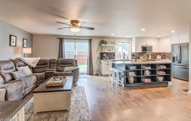 property at 108 N Galena St