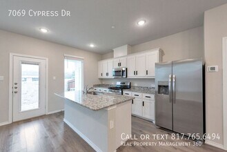 7069 Cypress Dr in Richland Hills, TX - Building Photo - Building Photo