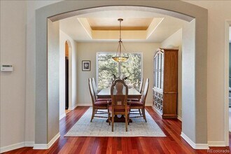 7649 Pineridge Terrace in Castle Pines, CO - Building Photo - Building Photo