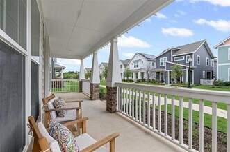 3530 Peterborough Mews in Dallas, TX - Foto de edificio - Building Photo