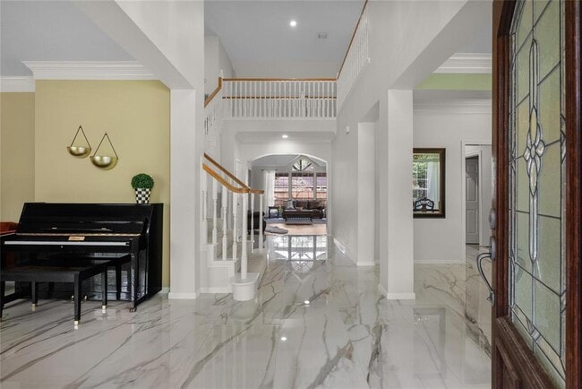 15806 Virginia Fern Way in Houston, TX - Building Photo - Building Photo