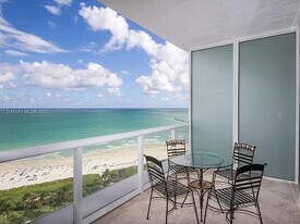 100 S Pointe Dr in Miami Beach, FL - Building Photo - Building Photo