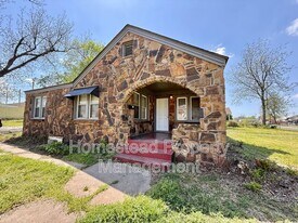 800 SW 28th St in Oklahoma City, OK - Building Photo